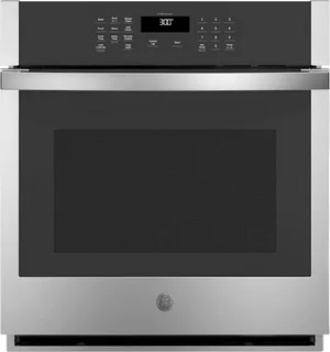 Замена панели управления General Electric PS960YPFS