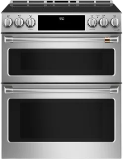 Замена вентилятора General Electric GE Cafe CES700P2MS1