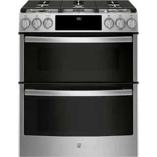 Замена вентилятора General Electric  PB960YPFS