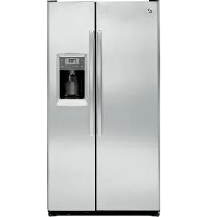 Прочистка дренажной системы General Electric Monogram ZISP420DXSS