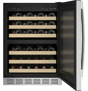 Чистка системы охлаждения General Electric PWS06DSPSS